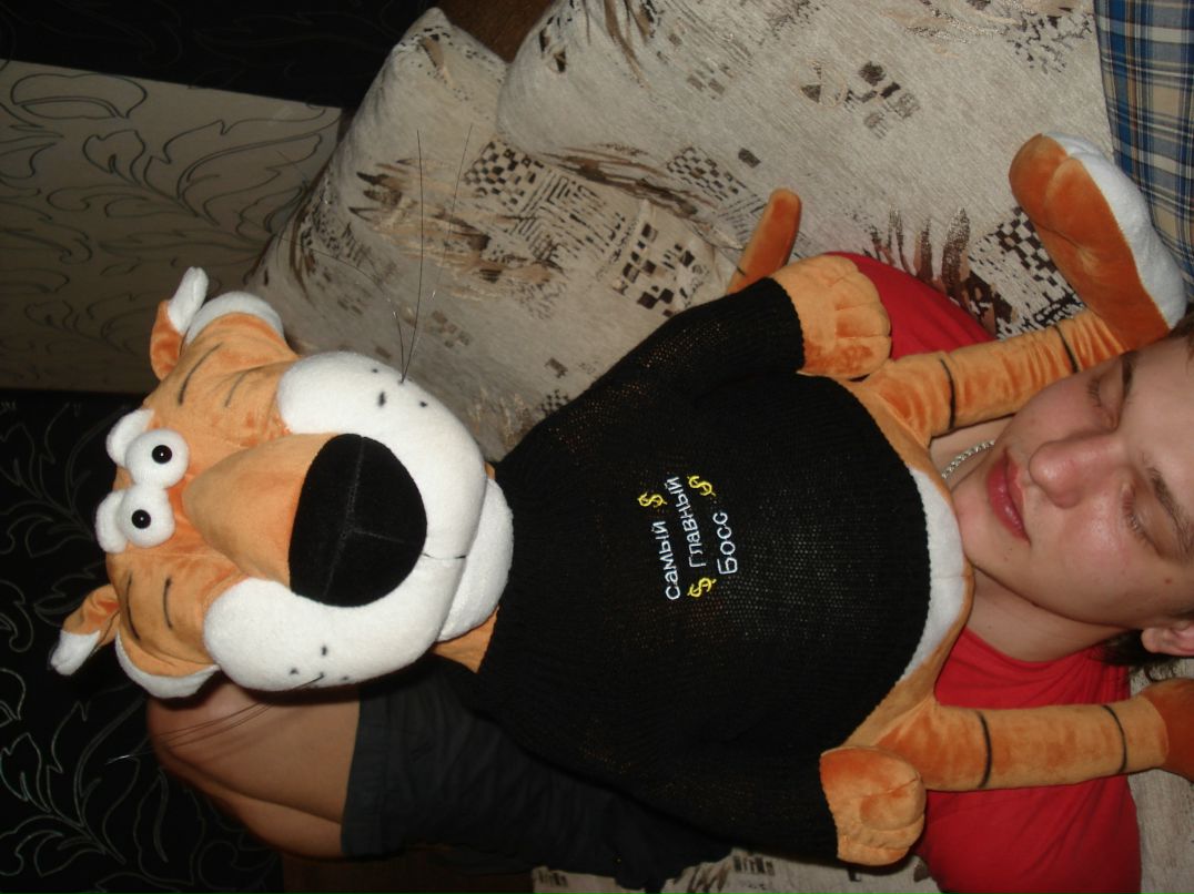 Дмитрий Федоров фотография #2