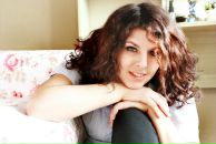 Фотография Нертик Антонины