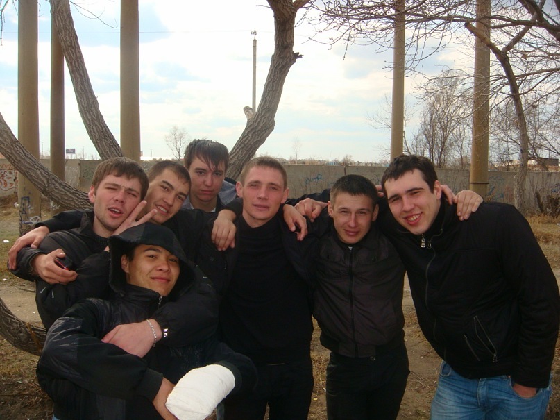 Леха Волгин фотография #44