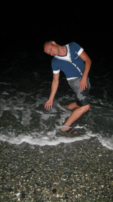 Александр Постников фотография #43