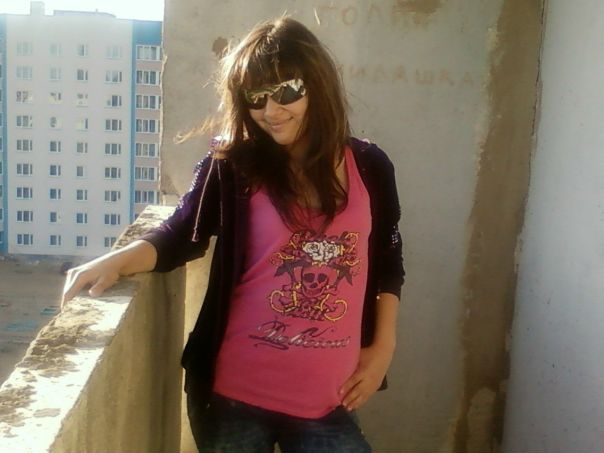 Анжела @@@@@ фото №7
