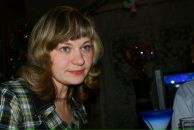 Фотография Семеновой Елены