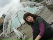 Фотография Макаровой Светланы