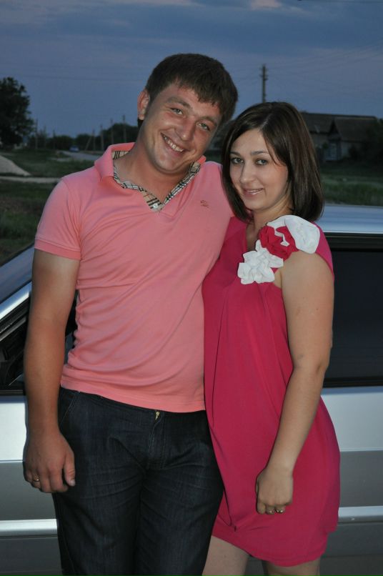 Алена Меденко фотография #6