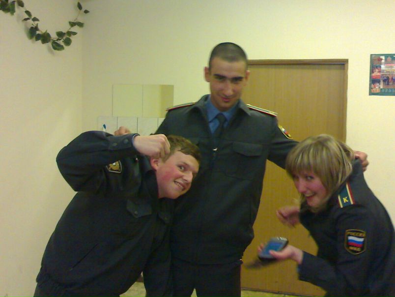 Антон Киреев фото №16