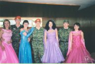 Фотография Бариновой Ольги