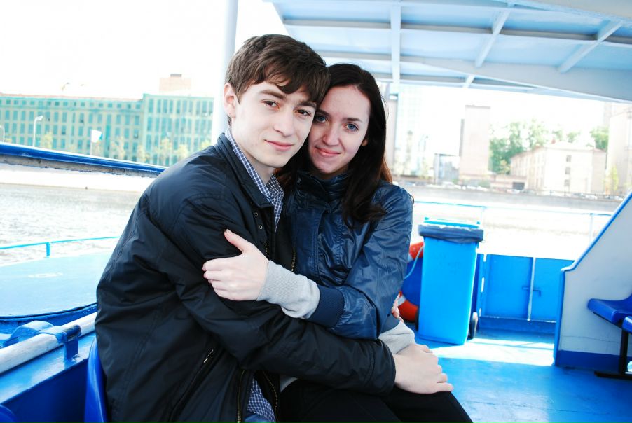 №19, Ирина Митенёва, Москва, Россия №19, Ирина Митенёва, Москва, Россия