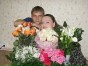 Фотография Матросова Павла