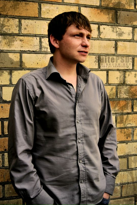 Сергей Каримов фотография #27