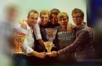 Фотография Артюхова Андрея