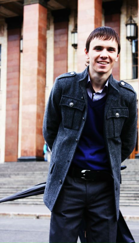 Дмитрий Булычев фотография #39