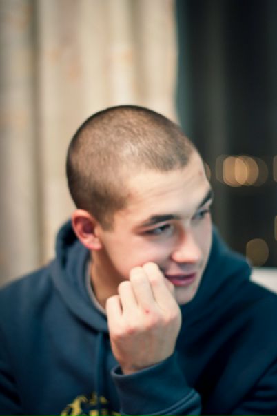 Олег Синицын фото №23