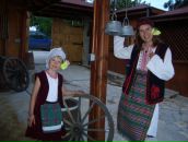 Фотография Лаврентьевой Елены