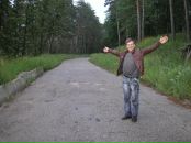 Фотография Морозова Владимира