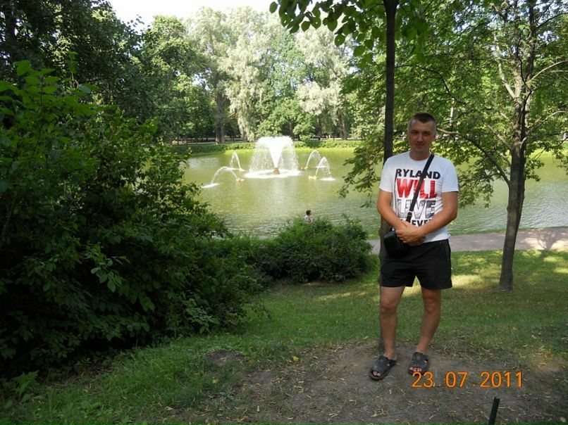 Сергей Орел фото №13