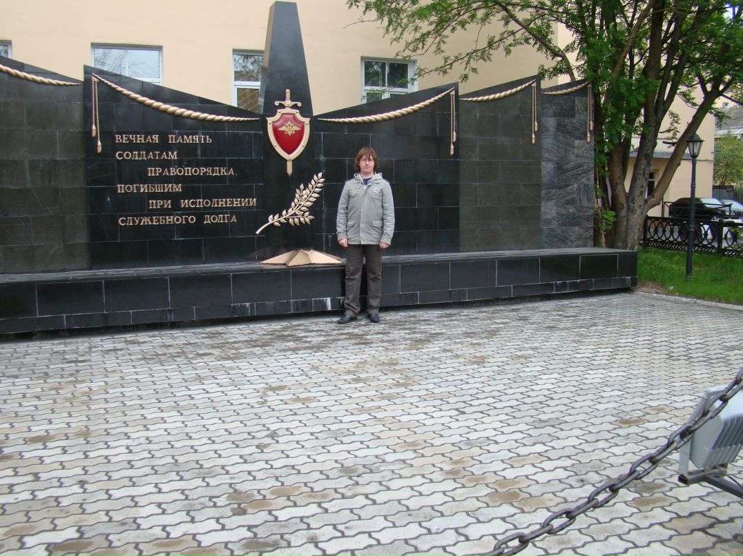 Сергей Балдин фотография #31