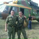 Фотография Ефимова Димы