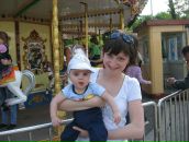 Фотография Красуцкой Елены