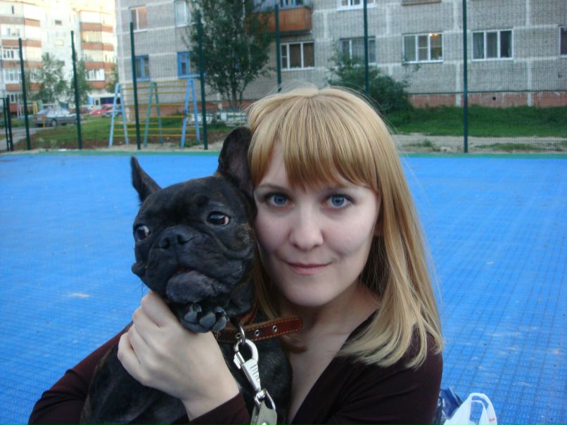 Ирина Ессе фотография #49