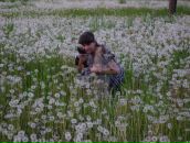 Фотография Секериной Анютки