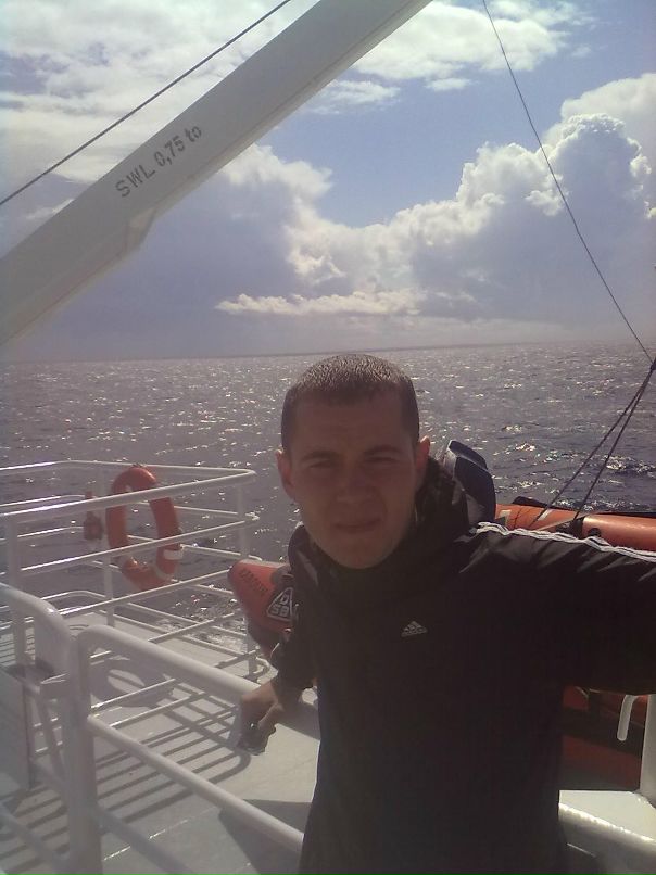 Саша Васенда фотография #48