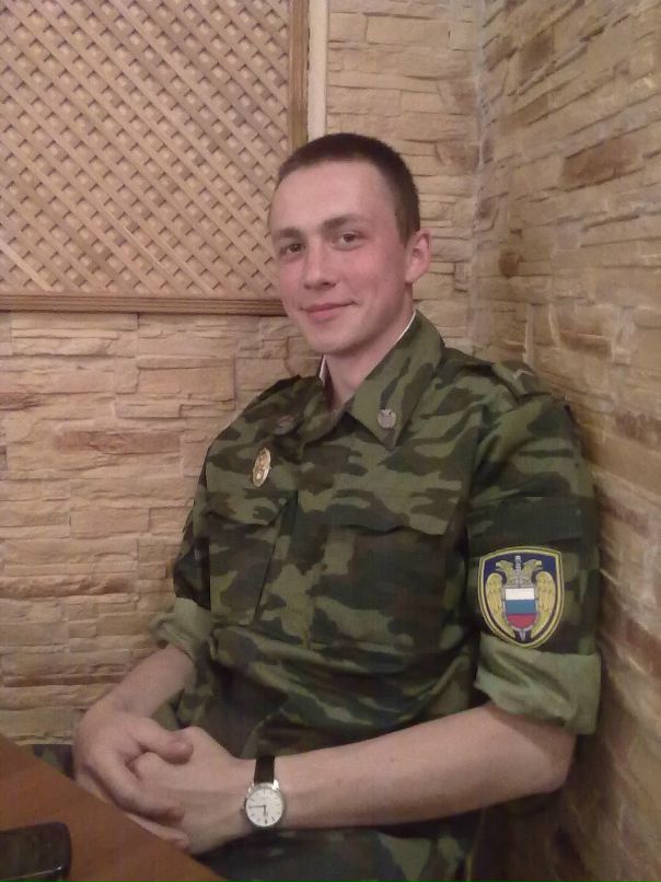 Дмитрий Калгин фотография #22