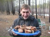 Фотография Кирьянова Николая