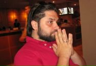 Фотография Саркисяна Константина