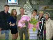 Фотография Гридневой Кристинки