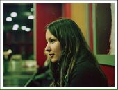 Фотография Тарасовой Дины