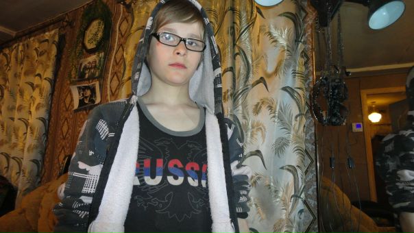 №17, Артур Миннахметов №17, Артур Миннахметов