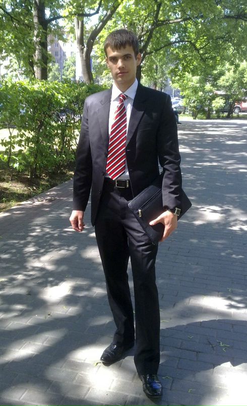 Дмитрий Красненко фотография #44