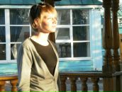 Фотография Державиной Юли