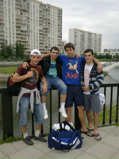 №13, Магомед Гаджиев, Махачкала, Россия №13, Магомед Гаджиев, Махачкала, Россия