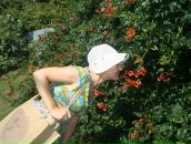 Фотография Макаровой Марии