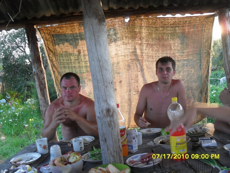 Дима Беляев фотография #1