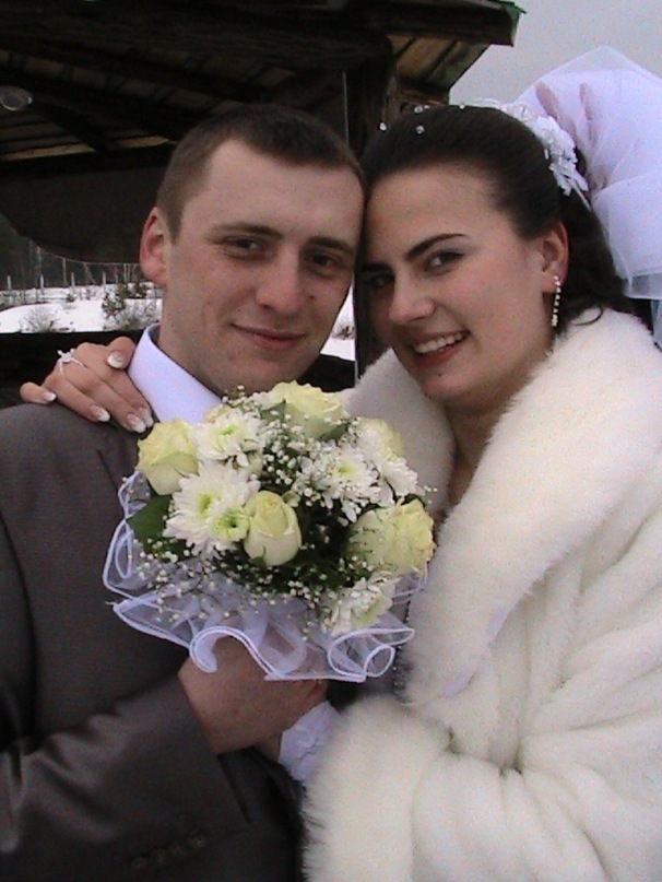 Виктор Лось фотография #6