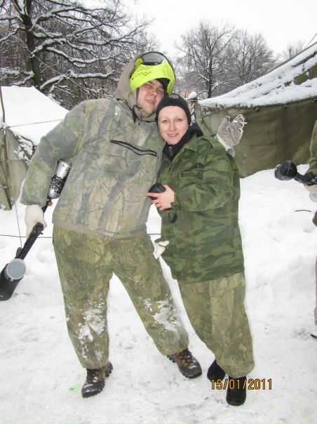 Дмитрий Бубякин фото №3