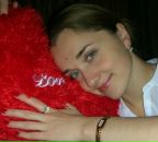 Фотография Покровской Ольги