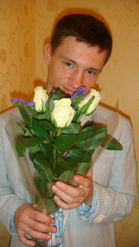 Дмитрий Шустов фотография #3