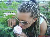 Фотография Рязановой Кристины