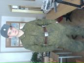 Фотография Иванова Серёги