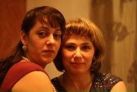 Фотография Рузановой Катерины