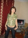 Фотография Фарраховой Гульнары