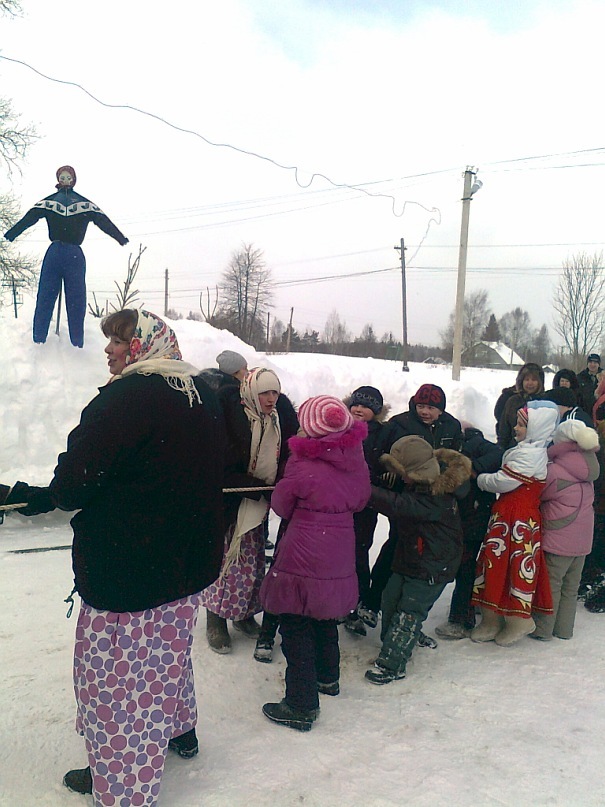 Сергей Румянцев фотография #30