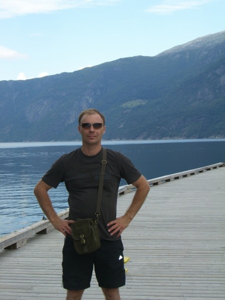 Viktor Ts фото №1