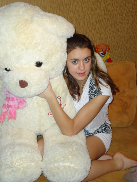 Prosto Илонка фото №34