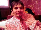 Фотография Попова Ивая