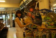 Фотография Чернобаевой Виктории