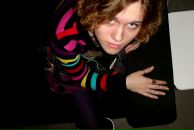 Фотография Сенько Ксюши